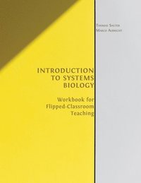 bokomslag Introduction to Systems Biology