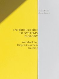 bokomslag Introduction to Systems Biology