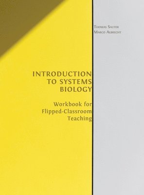 Introduction to Systems Biology 1