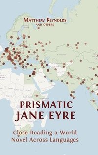 bokomslag Prismatic Jane Eyre