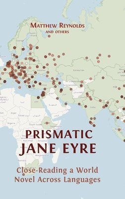 Prismatic Jane Eyre 1