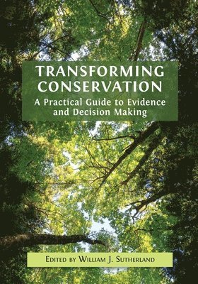 Transforming Conservation 1