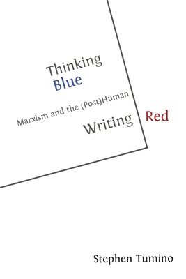 Thinking Blue Writing Red 1