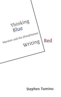 bokomslag Thinking Blue Writing Red