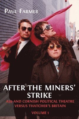 Paul Farmer - After the Miners' Strike, Häftad