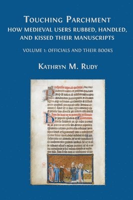 Touching Parchment 1