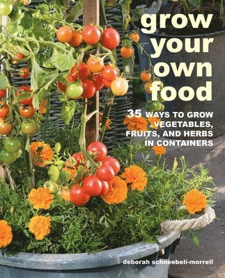 Grow Your Own Food 1