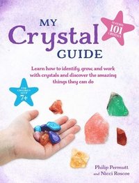 bokomslag My Crystal Guide