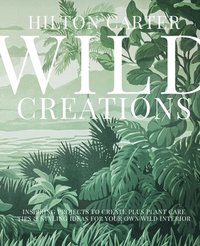 bokomslag Wild Creations