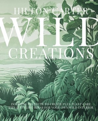 Wild Creations 1