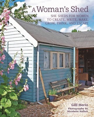 A Womans Shed 1