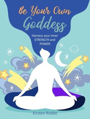 Be Your Own Goddess 1
