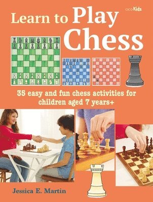 Learn to Play Chess 1