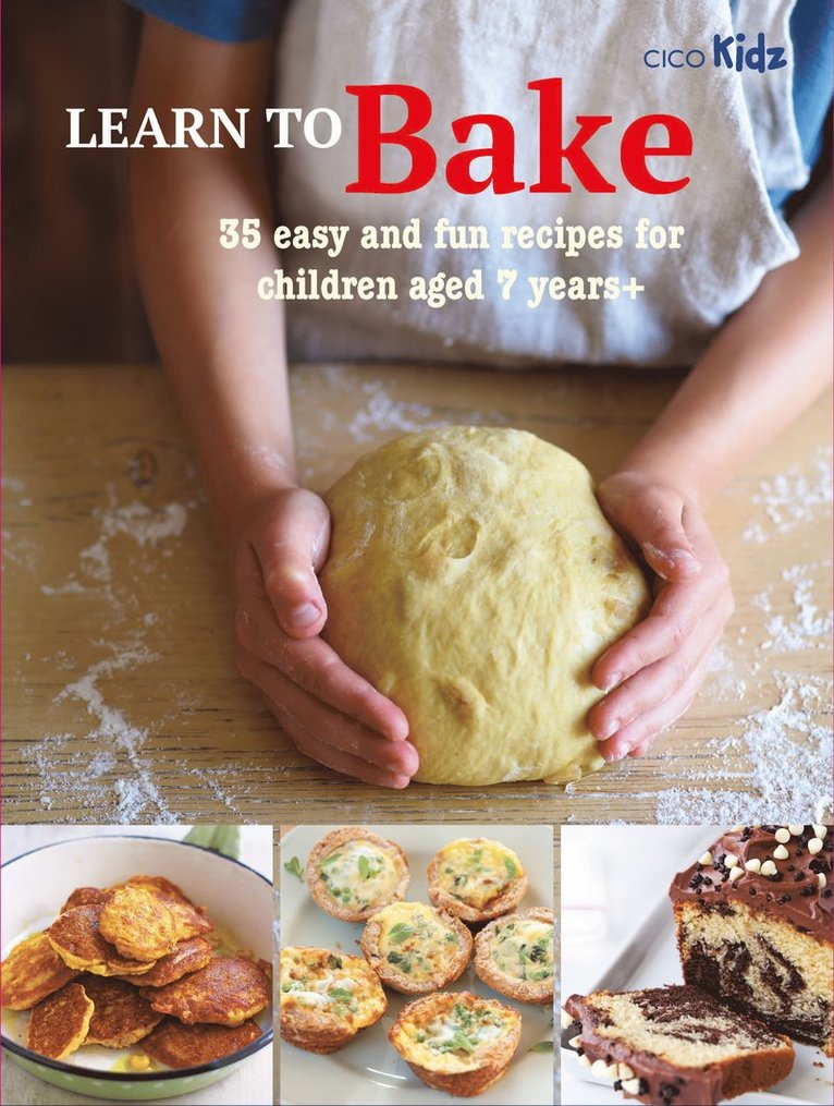 Learn to Bake 1