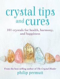 bokomslag Crystal Tips and Cures