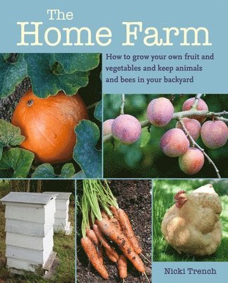 The Home Farm 1