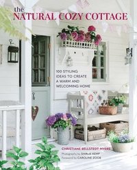 bokomslag The Natural Cozy Cottage