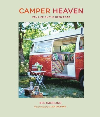 Camper Heaven 1