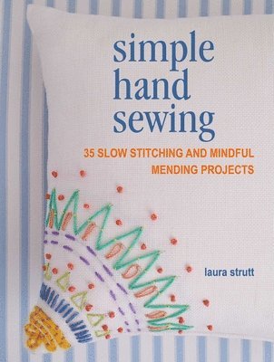 Simple Hand Sewing 1
