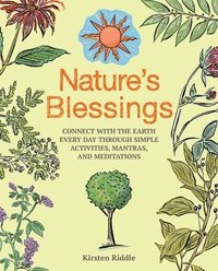 bokomslag Nature's Blessings