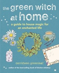 bokomslag Green Witch at Home