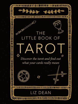 The Little Book of Tarot 1