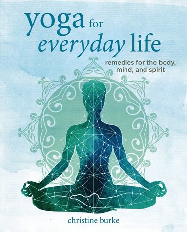 bokomslag Yoga for Everyday Life