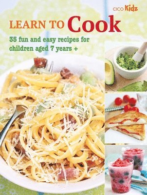 Learn to Cook 1