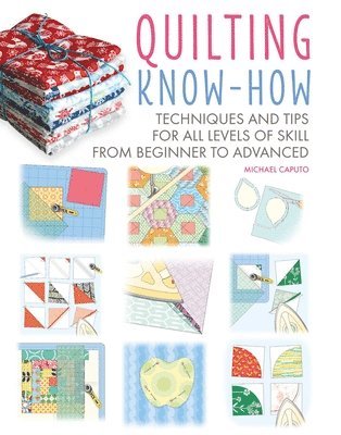 Quilting Know-How 1