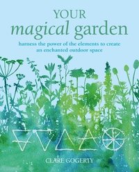 bokomslag Your Magical Garden