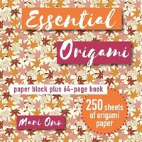 bokomslag Essential Origami