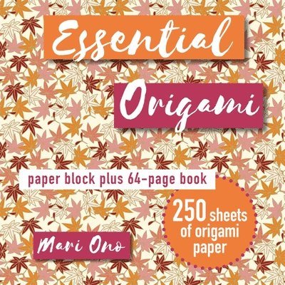 Essential Origami 1