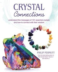 bokomslag Crystal Connections