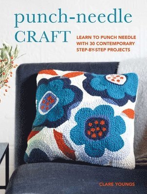 Punch-Needle Craft 1