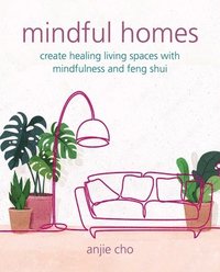 bokomslag Mindful Homes