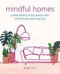 bokomslag Mindful Homes