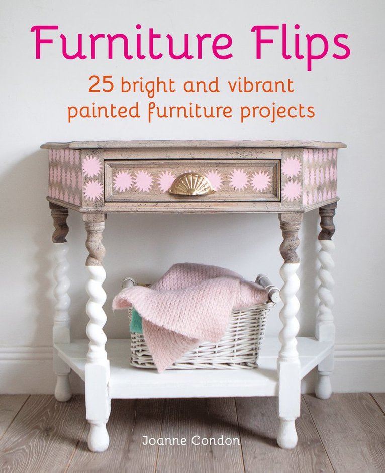 Furniture Flips 1