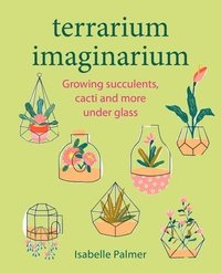 bokomslag Terrarium Imaginarium