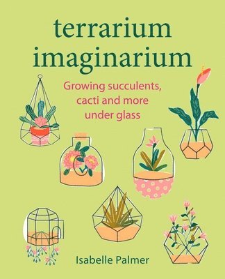 bokomslag Terrarium Imaginarium