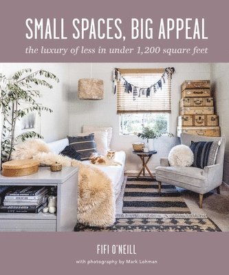 Small Spaces, Big Appeal 1