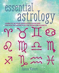 bokomslag Essential Astrology