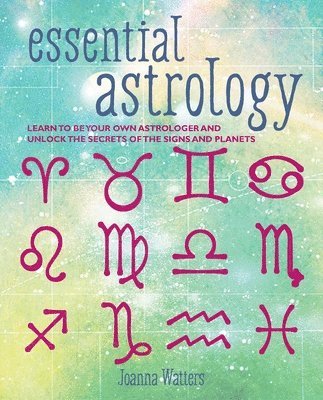 Essential Astrology 1