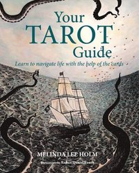 bokomslag Your Tarot Guide