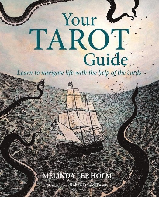 Your Tarot Guide 1
