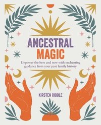 bokomslag Ancestral Magic