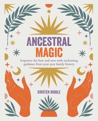 Ancestral Magic 1