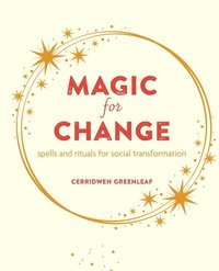 bokomslag Magic for Change