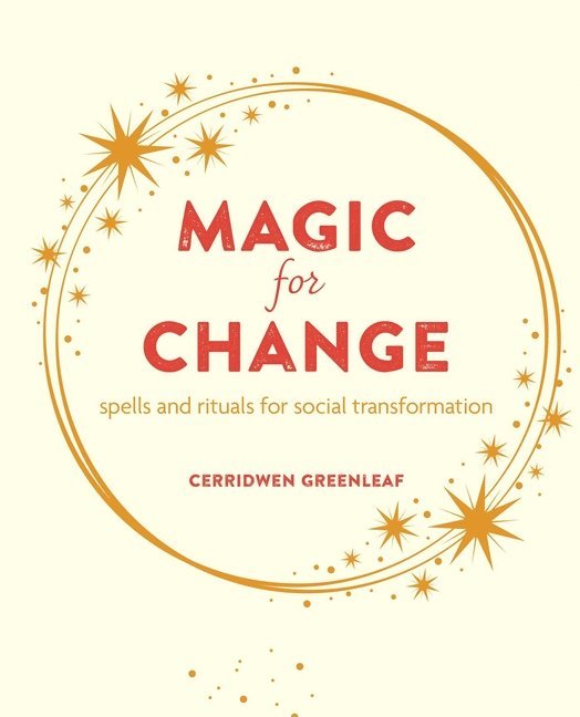 Magic for Change 1