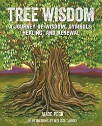 bokomslag Tree Wisdom