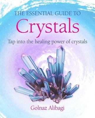 bokomslag Essential Guide to Crystals